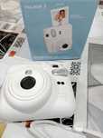 Фотоаппарат fujifilm instax mini 12