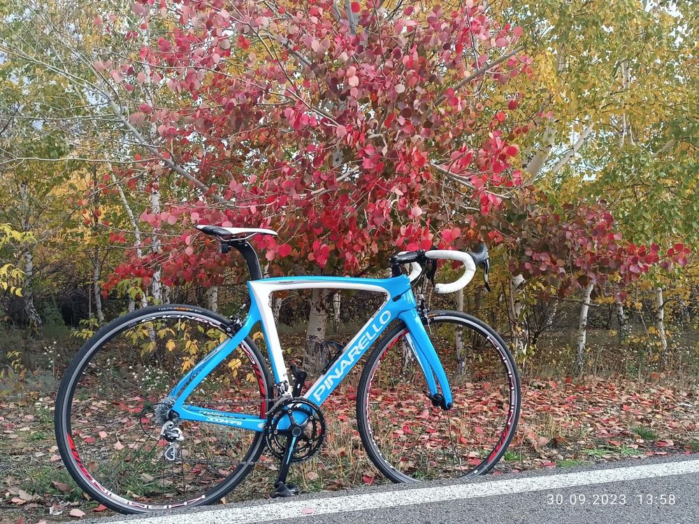 Велосипед шоссейный Pinarello