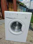 Продам стиральную машину indesit на запчасти адрес район айгуль