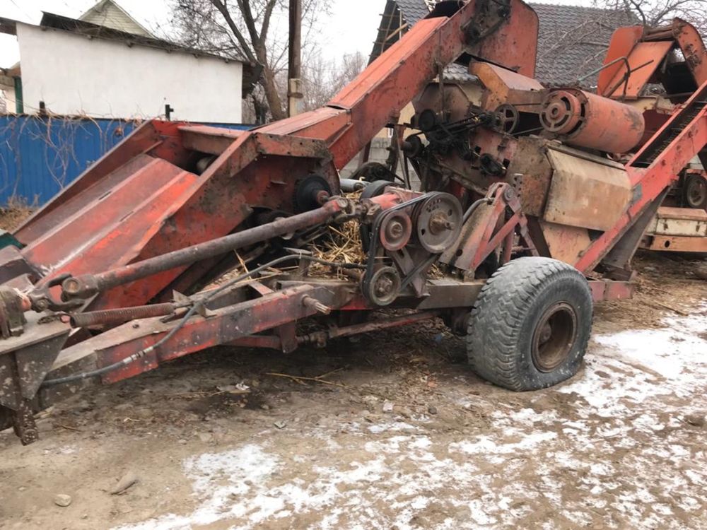 Продам херсон 9 трёхрядный для кукуруз