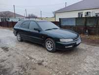 Хонда Аккорд Honda