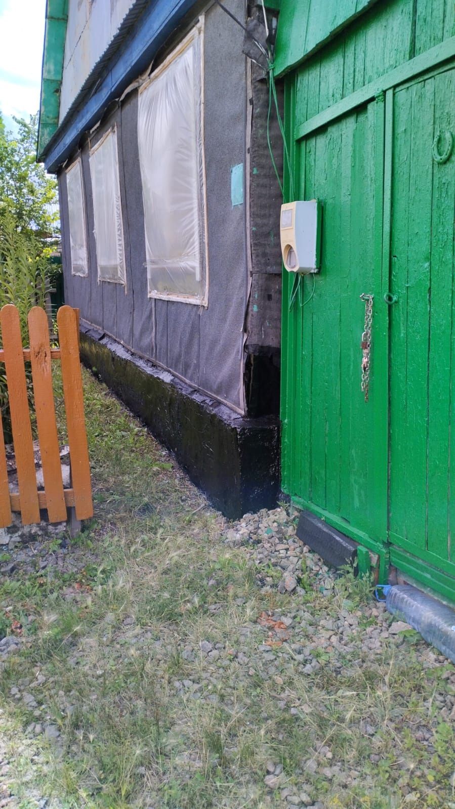 Срочно в рассрочку продам дом