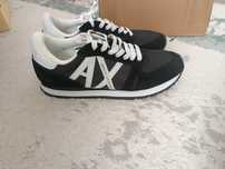 Ax кросовка Armani exchange