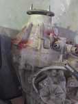 Раздатка Toyota Land Cruiser 100 5ступка 4.7л