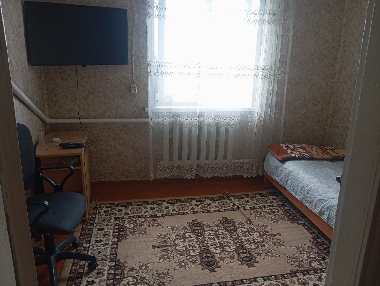 Продам дом в деревне