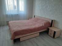 Кровать двухместный