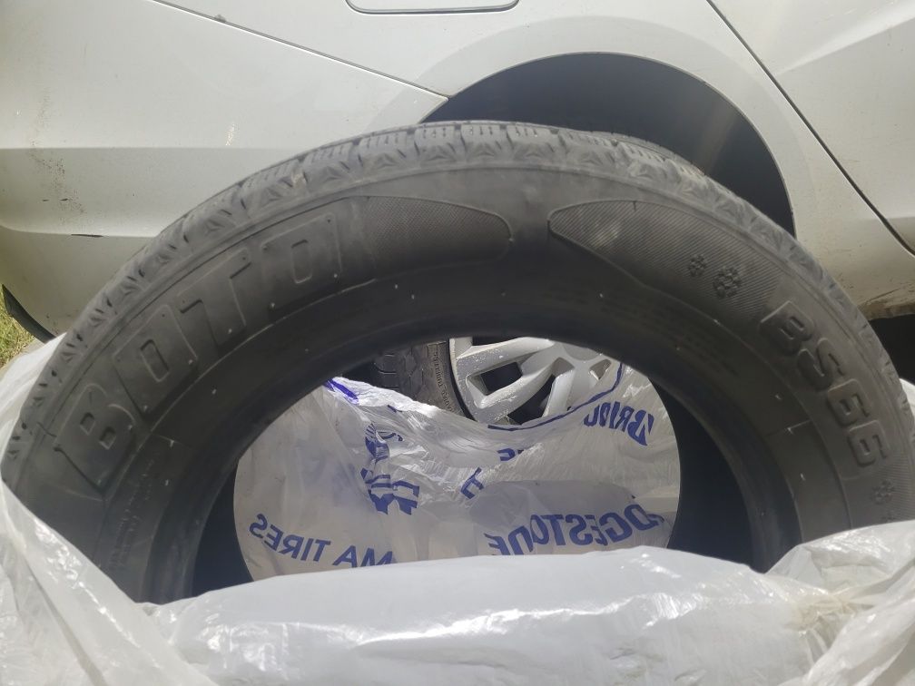 Продам 2 колеса на 15