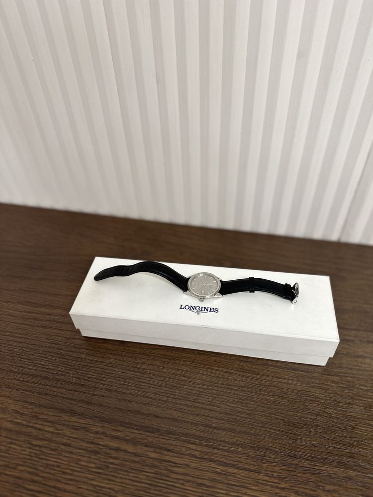 Швейцарские часы Longines Flagship