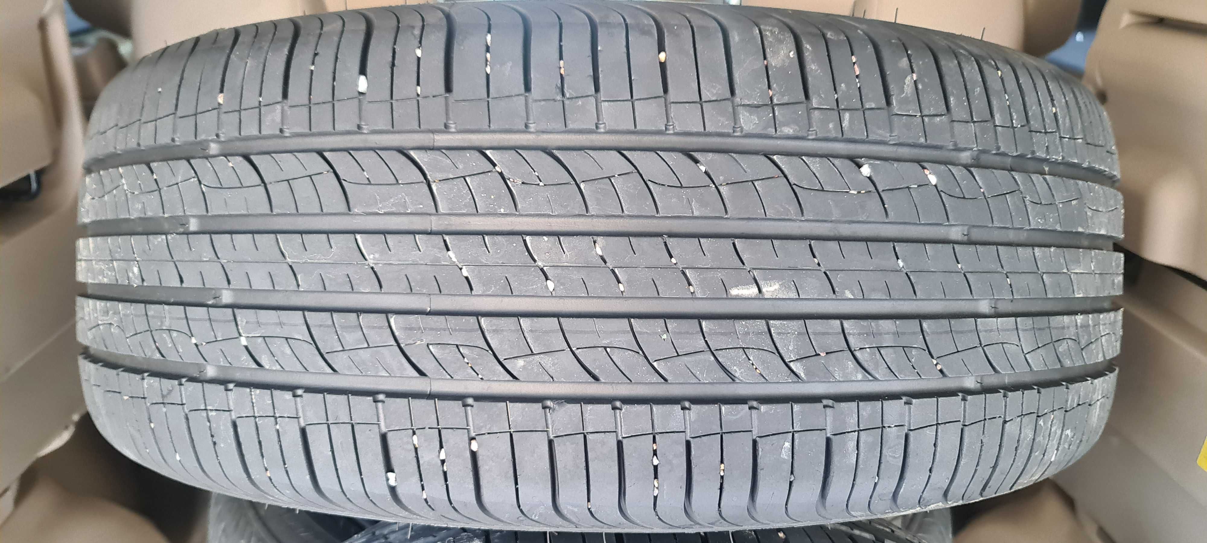 Диски с резиной и датчиками 255/45R20 на JETOUR X70 PLUS (оригинал).