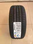 235/45 R18 Zmax Zealion uhp летние