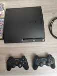 Sony PlayStation Slim 3 обмена нет