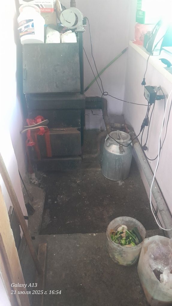 Продам Частный дом