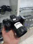 Камера фотоаппарат Sony 7s