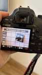 Фотоаппарат Canon Rebel T1i (DS126231) с объективом EFS 18-55mm