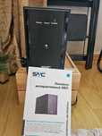 Источник бесперебойного питания SVC V-1200-L