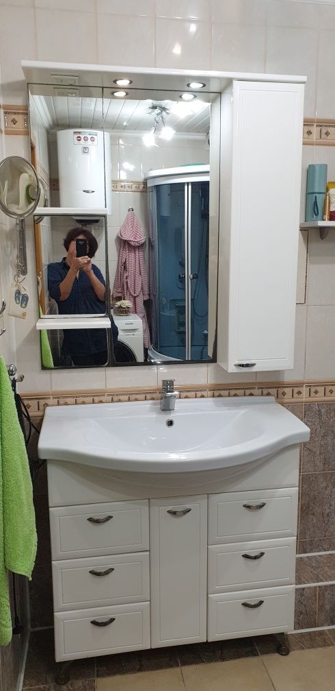 Продам набор в ванную