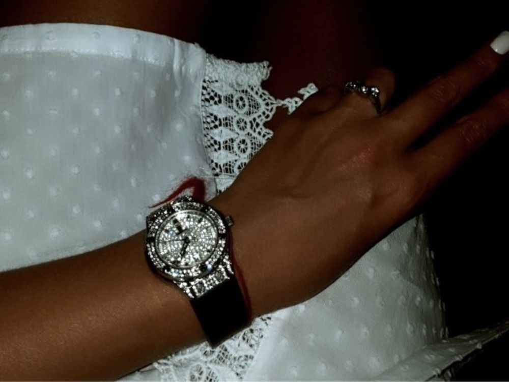 Часы Hublot Geneve
