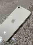 Iphone se 2 поколение  128 gb 78% аккумулятор
