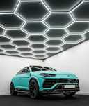 Освещения LED светильник для бизнеса