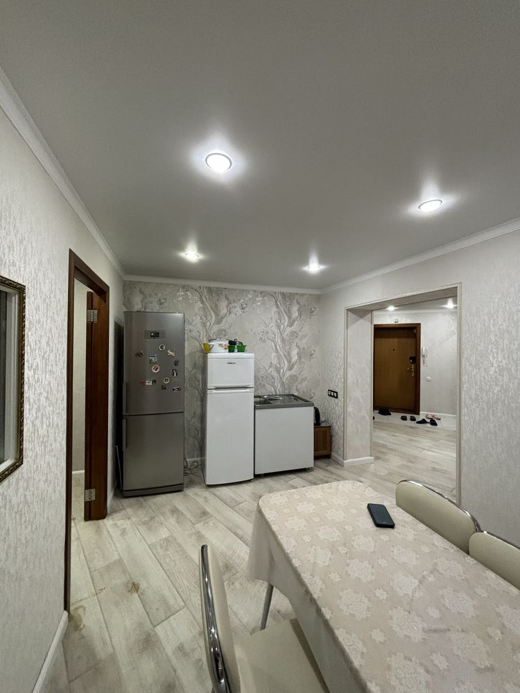 Продам 3 комнатную квартиру, Жамбыла Жабаева 196А