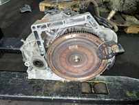 Акпп на Honda K24A MFKA Odyssey RB1 из Японии. Гарантия. Рассрочка