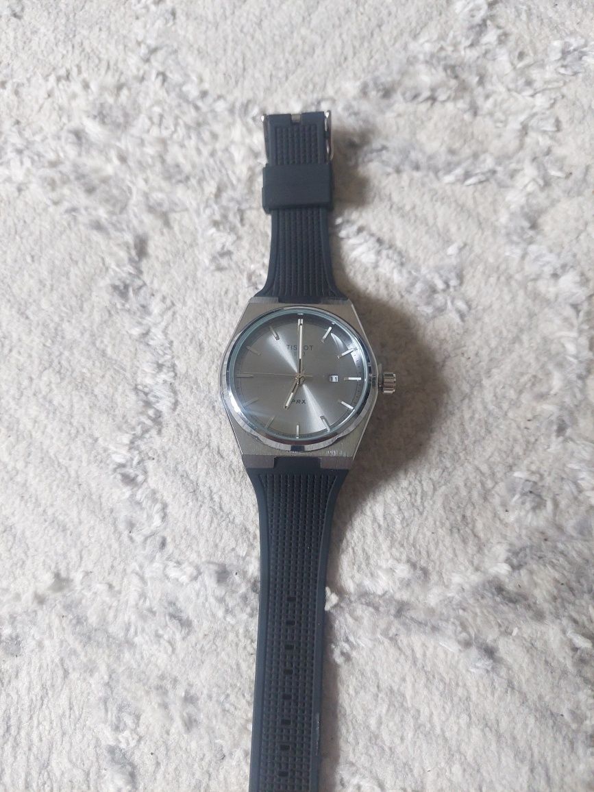 Tissot, Omega . Watch