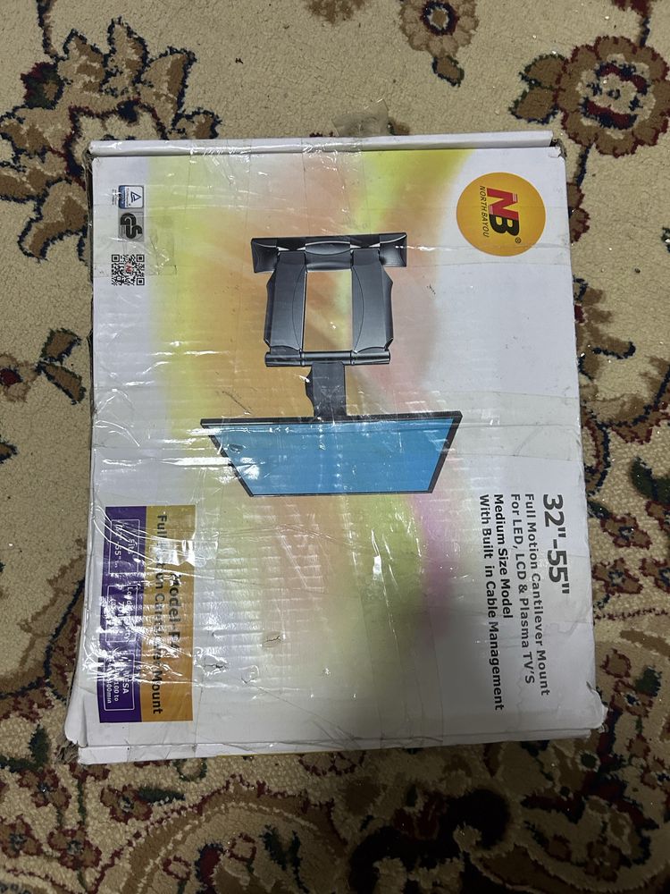 Продам кронштейн
