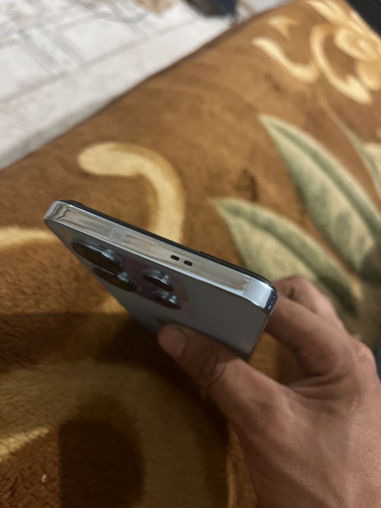 Продается шустрый смартфон Infinix note 30