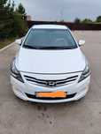 Продам машину Hyundai Solaris