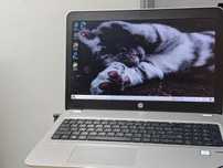 Ноутбук HP (Уральск 0713) лот 630022