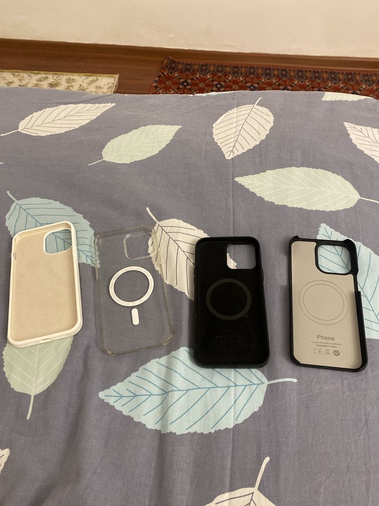 Продам Чехлы на iPhone 13 Pro Max/15 Pro Max