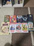 Книги продам для подростков и старше
