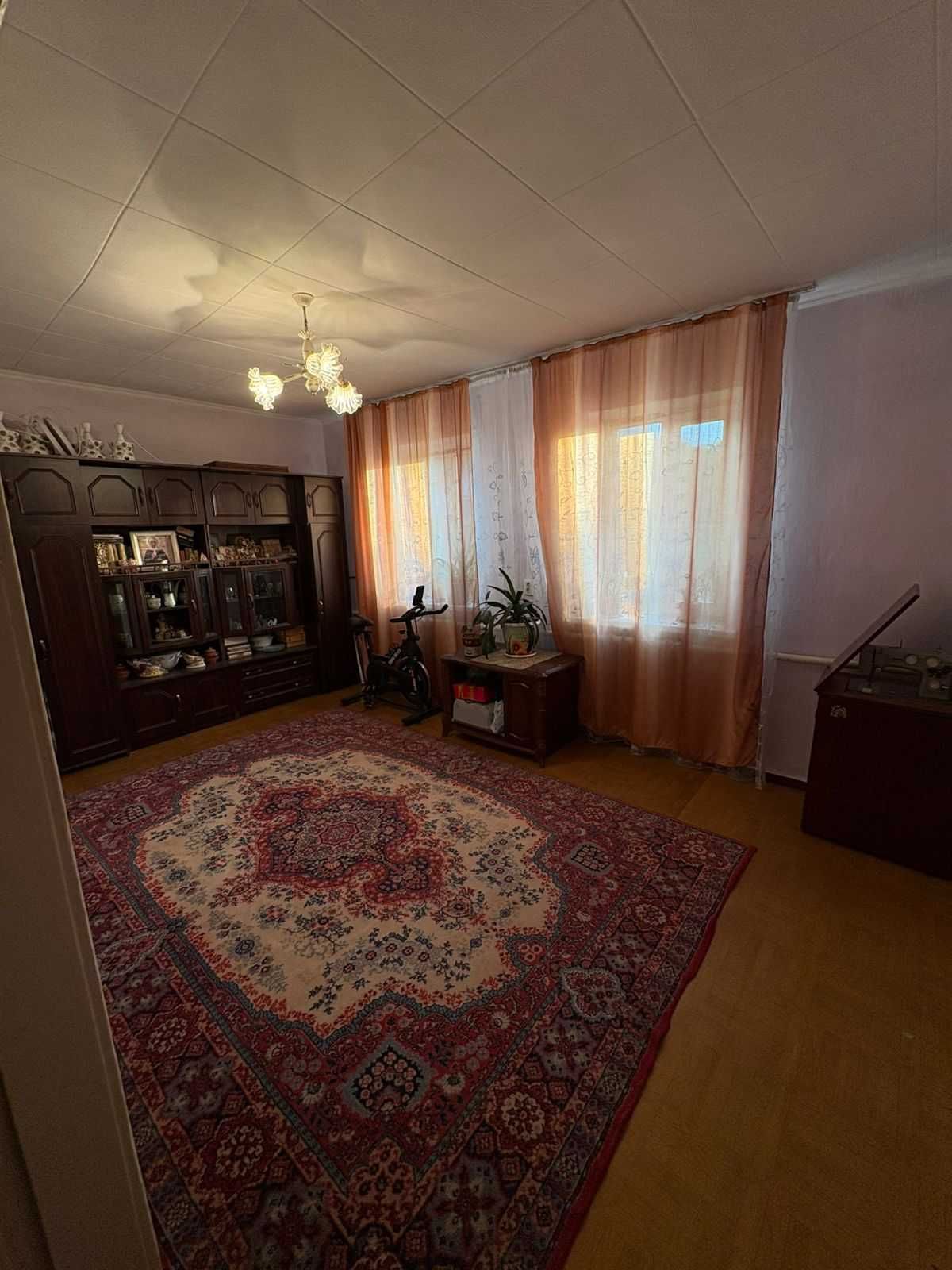 Продам дом в селе Белбулак