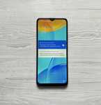 Oppo A15 сатылады.