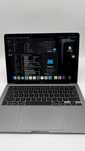 Apple MacBook Pro 13'' (2020, Two Thunderbolt 3 Ports)