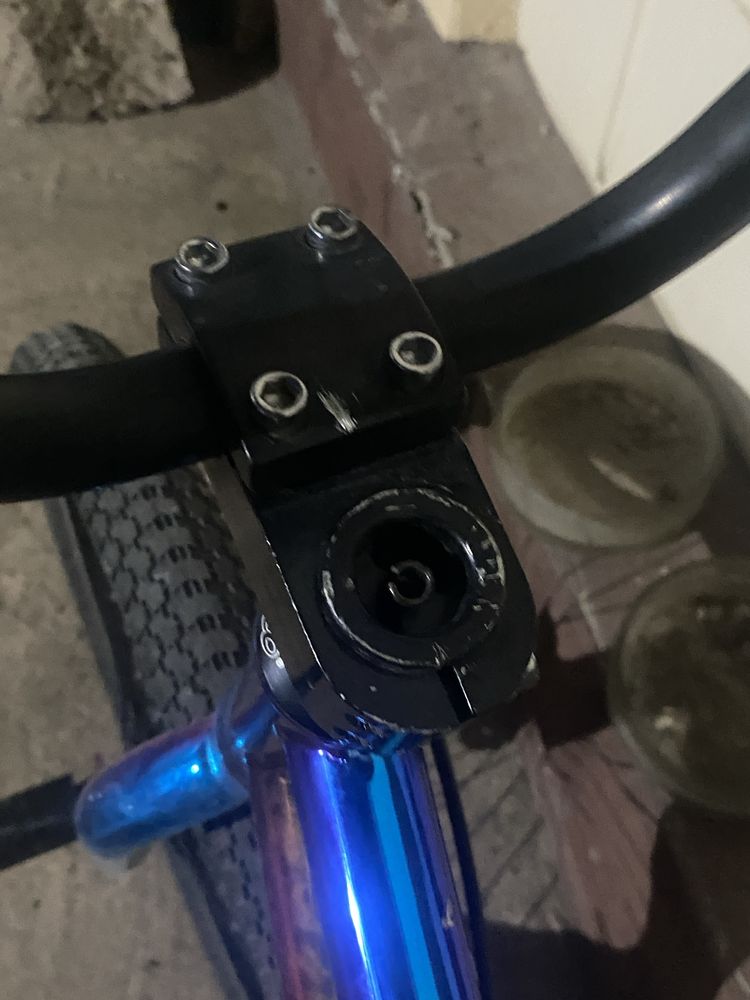 BMX skillmax x1 не ашан