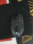 Logitech g304 беспроводная