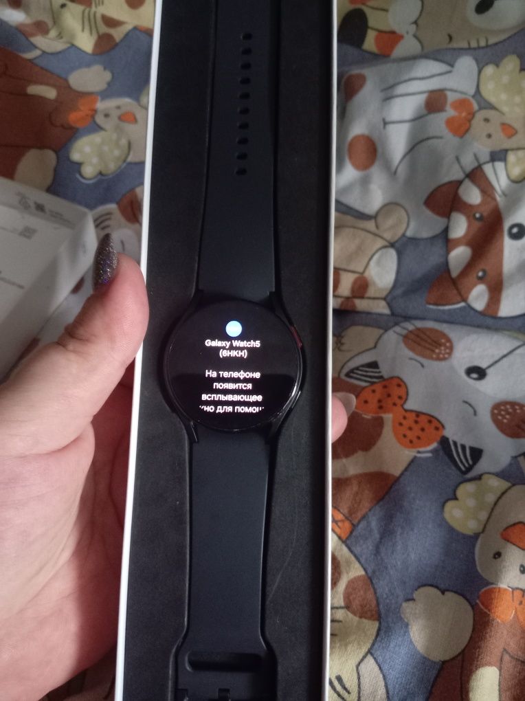 Продам смарт часы