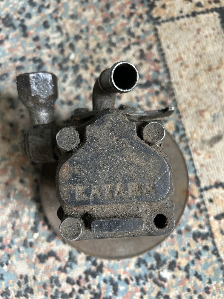 Запчасти на Хайлюкс (Hilux)