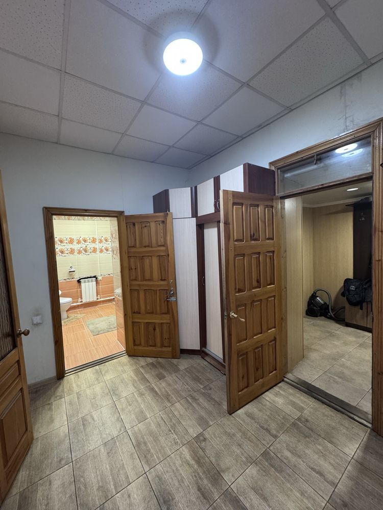 4 комнатный 2 этажный коттэдж, Сары-Арка, 167 кВ