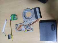 ЗАПЧАСТИ ноутбук Асус ASUS F3Q