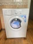 Indesit стиральная машина
