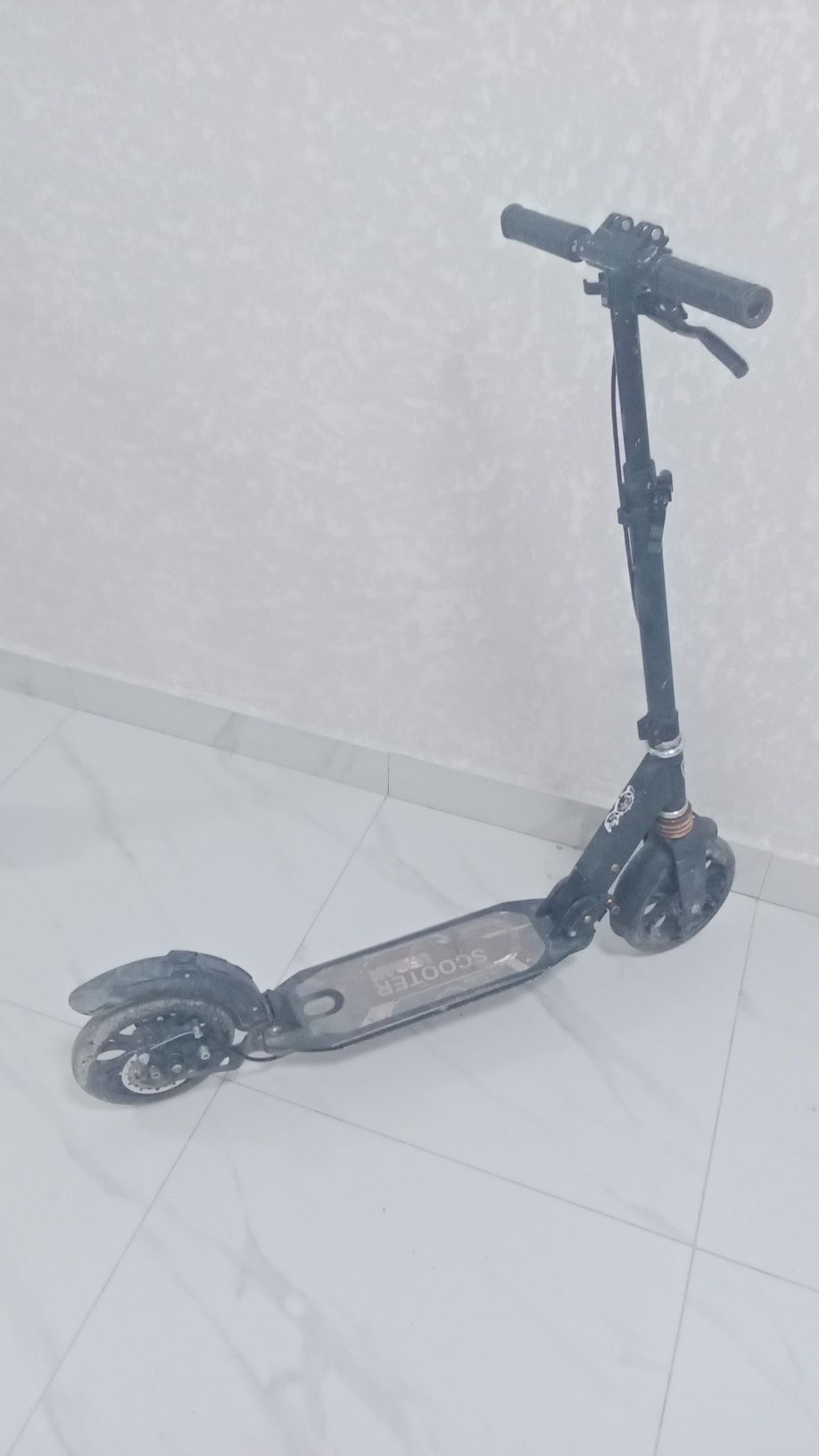 Самокаты Urban Scooter