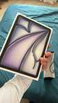 IPad Air 11-inch (m2) wi-fi 512 gb
