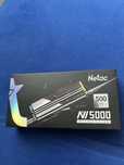 Продам ssd m2 накопитель