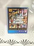 Игры ps4/ps5 GTA 5