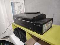 Продам Epson L800