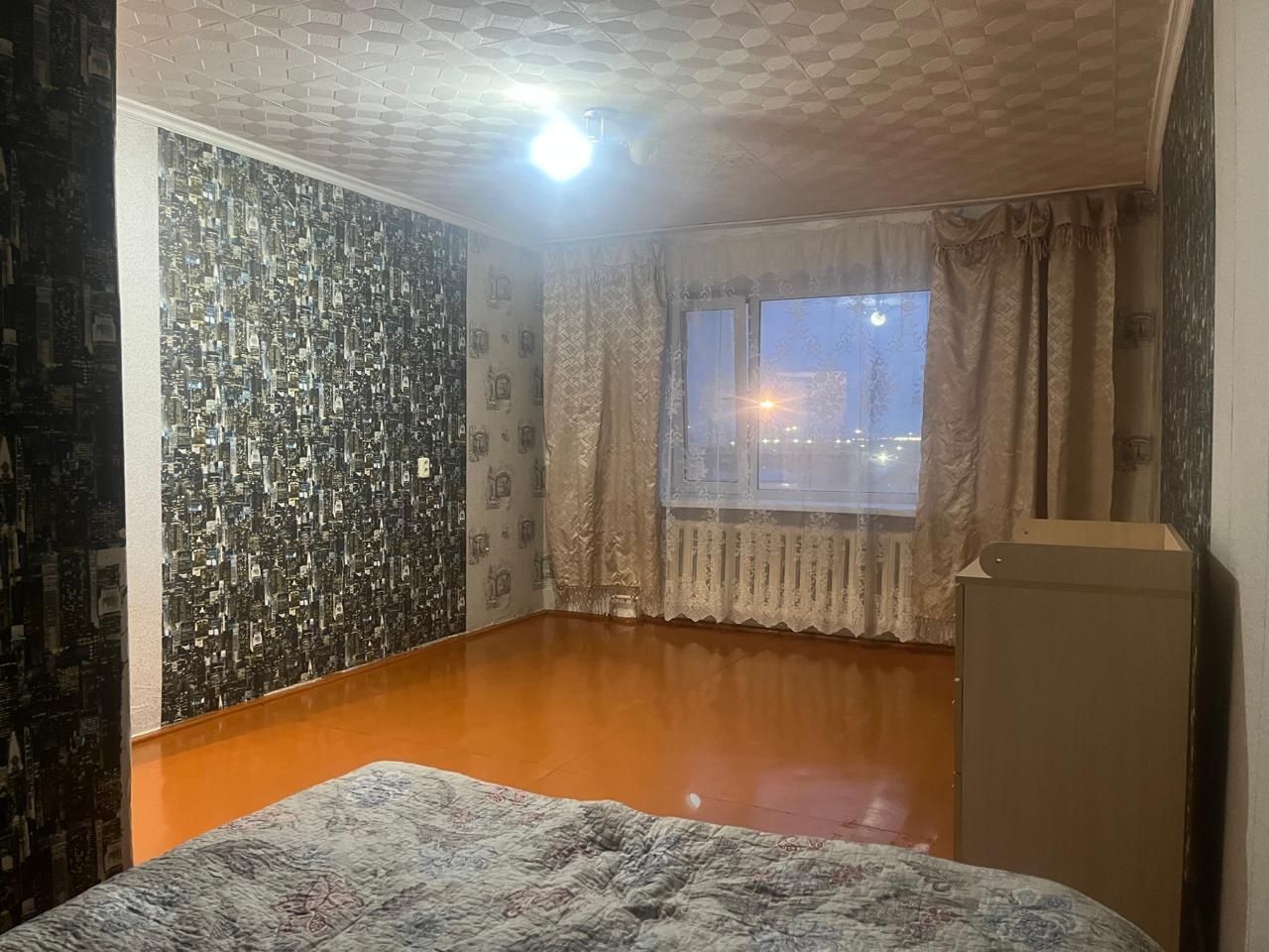 Продам 1 комнатную квартиру