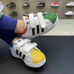 Кроссовки Adidas Lego для детей