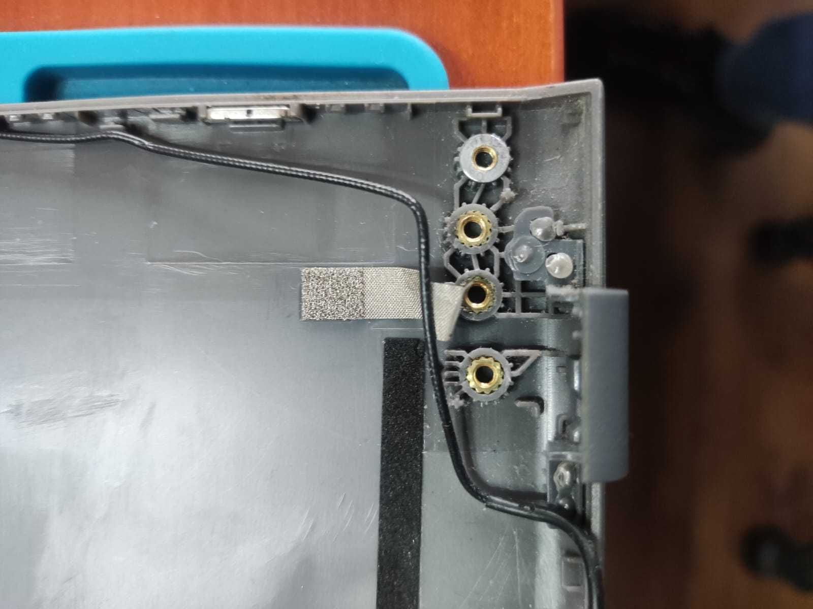 Asus X509 (X509UJ-EJ037T) ноутбук по запчастям